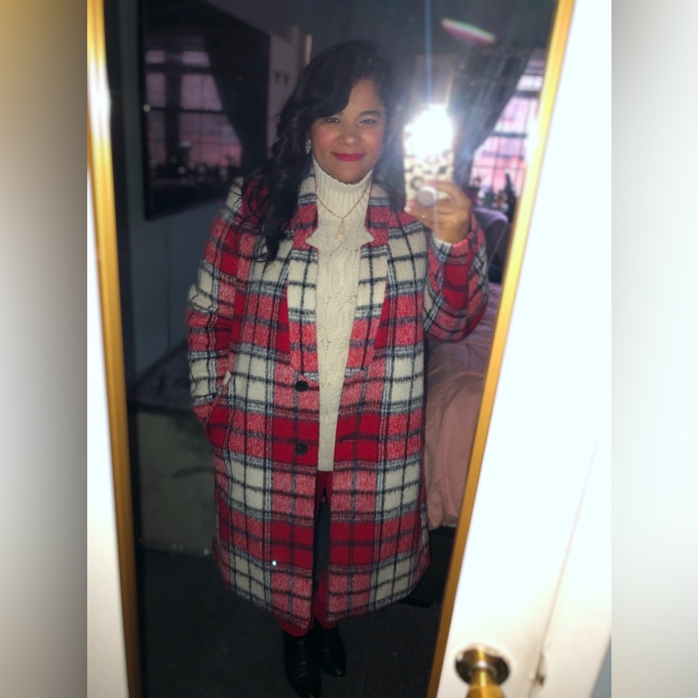 Old Navy Coat